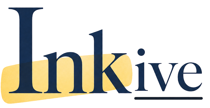 Inkive