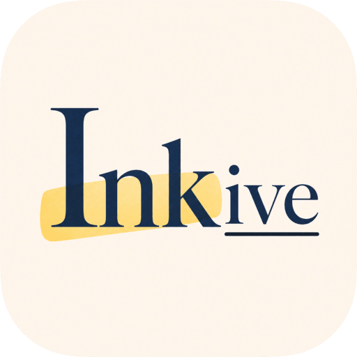 Inkive